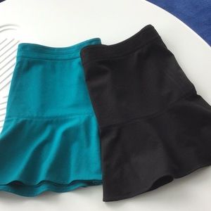 Two WHBM Skirts